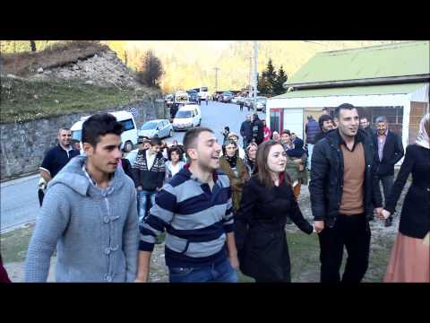 RAKKANİ - AYDER / RİZE HORONU