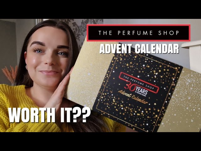 Chanel targeted over $825 advent calendar 'scam