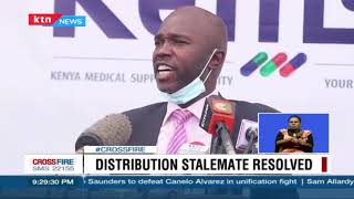 Reprieve For People Living With HIV As Supply Of ARV Drugs Resumes Reprieve For People Living With HIV As Supply Of ARV Drugs Resumes