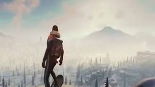 RING OF ELYSIUM   Official Trailer New Free to Play Battle Royale Game 2018