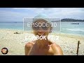 LOMBOK PT.2 (GILI T & TIU KELEP) - The Way Overland - Episode 20