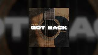 Jae Bee - Got Back (Simpleng Tao) | Official Audio