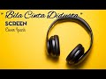 Bila Cinta Didusta - Screen ( Lirik ) cover Ipank