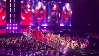 Girls Aloud - 17. Jump (The Girls Aloud Show Dublin) 17/05/24