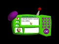Welcome to School: Baldi's Basics Ai Song