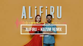 Alifiru - Kuzum Remix ( Lokman Karaca ) Resimi