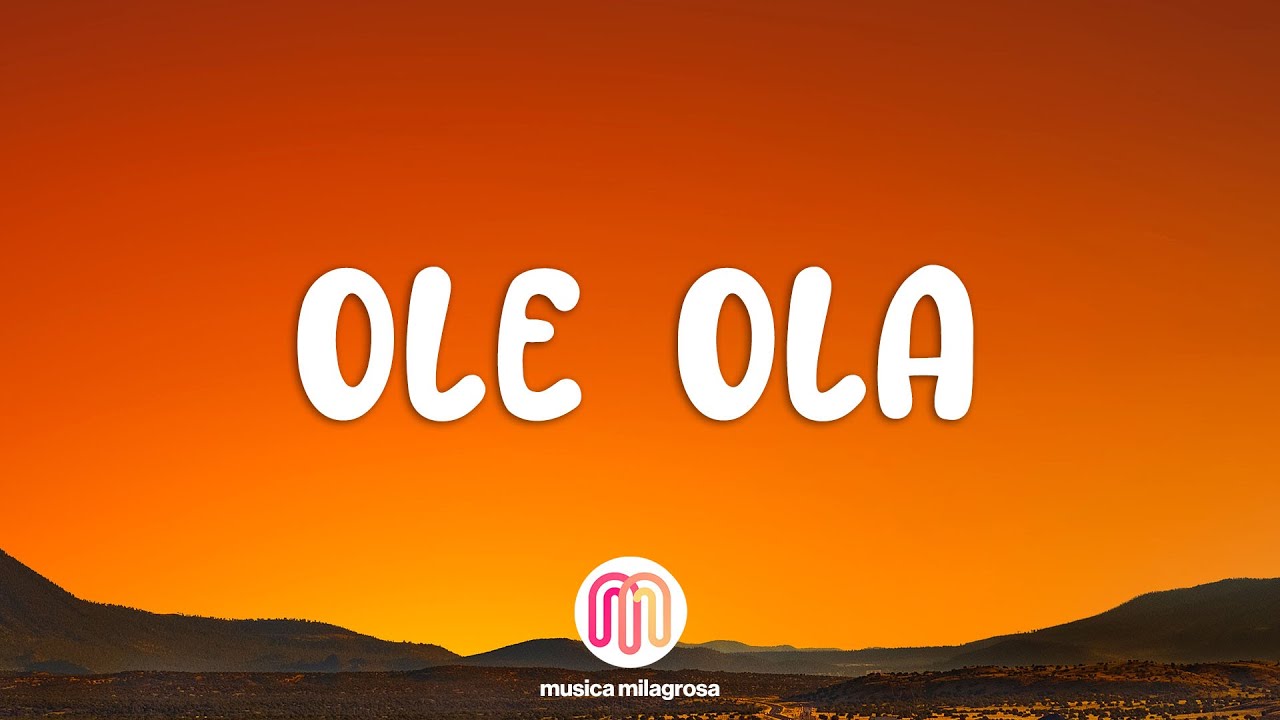 Pitbull We Are One Ole Ola Lyrics Ft Jennifer Lopez YouTube pitbull-we-are-one-ole-ola-lyrics-ft-jennifer-lopez-youtube