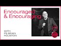 Encouraged Encouraging Brian Houston Hillsong Berlin mp3