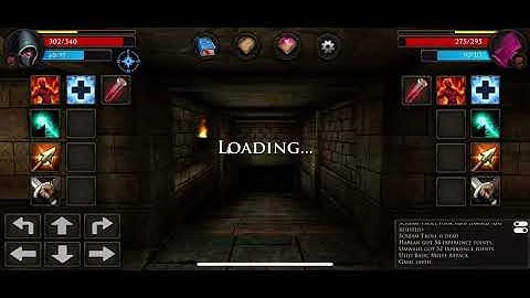 Moonshades : Part 5 The Enchanted Labyrinth