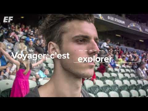 Voyager, c’est apprendre – EF France