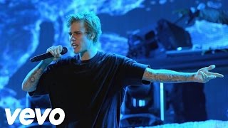 Justin Bieber - Sorry (Fontainebleau Performance)