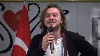 ONUR ATMACA Sevdalık ve Aramayın Sormayın Resimi