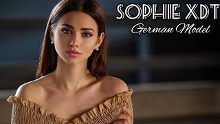 Sophie Schmidt Bikini & Fashion Model | Instagram, Tiktoks, Lifestyle, Age & Biography