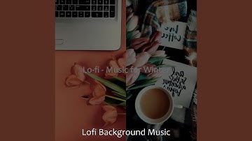 Pulsating Backdrops for Winter