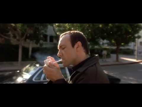 Olağan Şüpheliler (The Usual Suspects) - Keyser Söze kim?