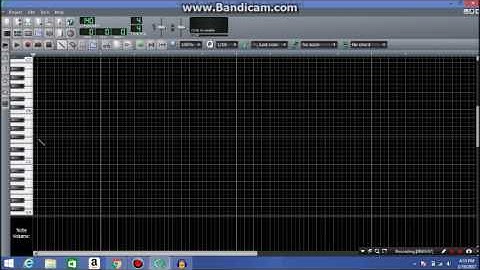 LMMS Tutorial Part 1: Song Editor and Piano Roll