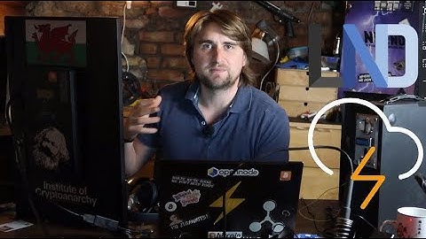 BTCIOT - Simple LND lightning node developing enviroment