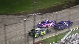 Bahama Brackets | Rockford Speedway - AA Bash 2 - 10/14/2023