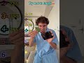 Nobody expected THIS reaction 💀😂 #funny #comedy #fails #shorts #viral #fyp