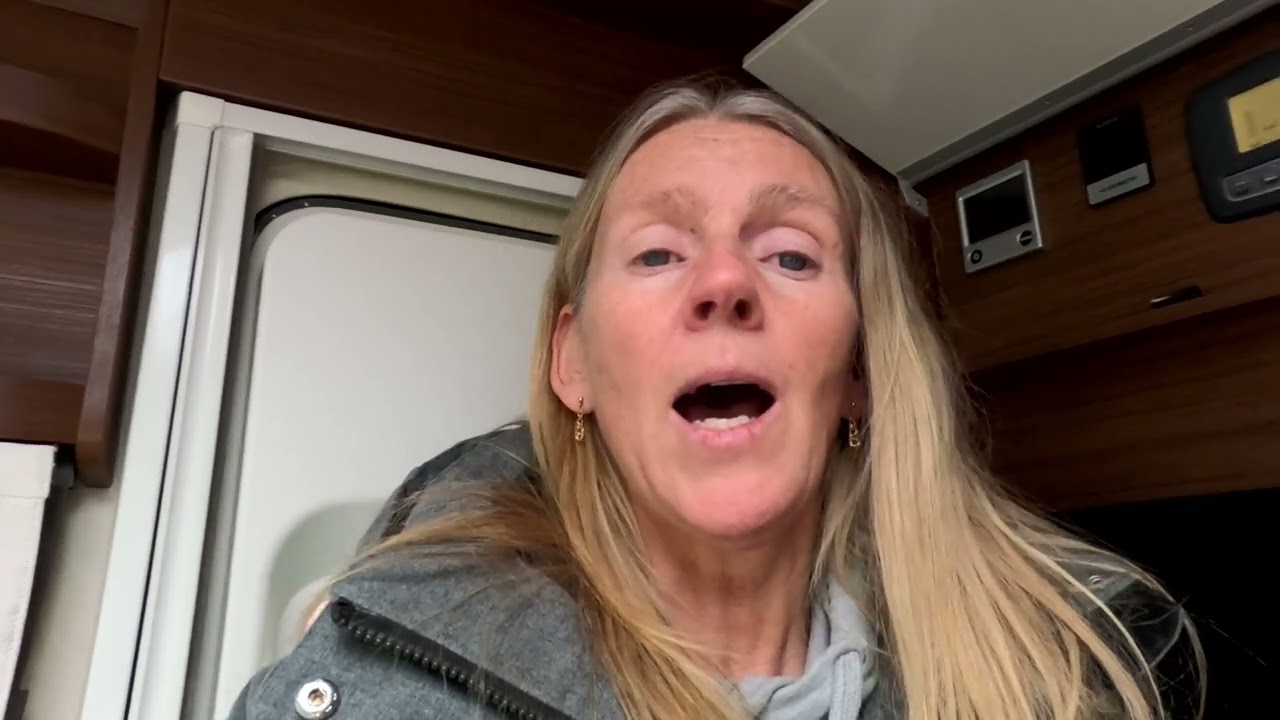 VI KOLLAR PÅ EN  NIESMANN ARTO 74 R