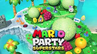 Yoshi’s Tropical Island Last 5 Turns! Mario Party Superstars (Official Soundtrack)