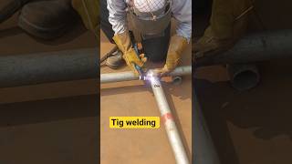 tig welding #shorts #reels #walding #viral