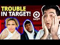 YouTubers Face JAIL TIME for Breaking Into Target