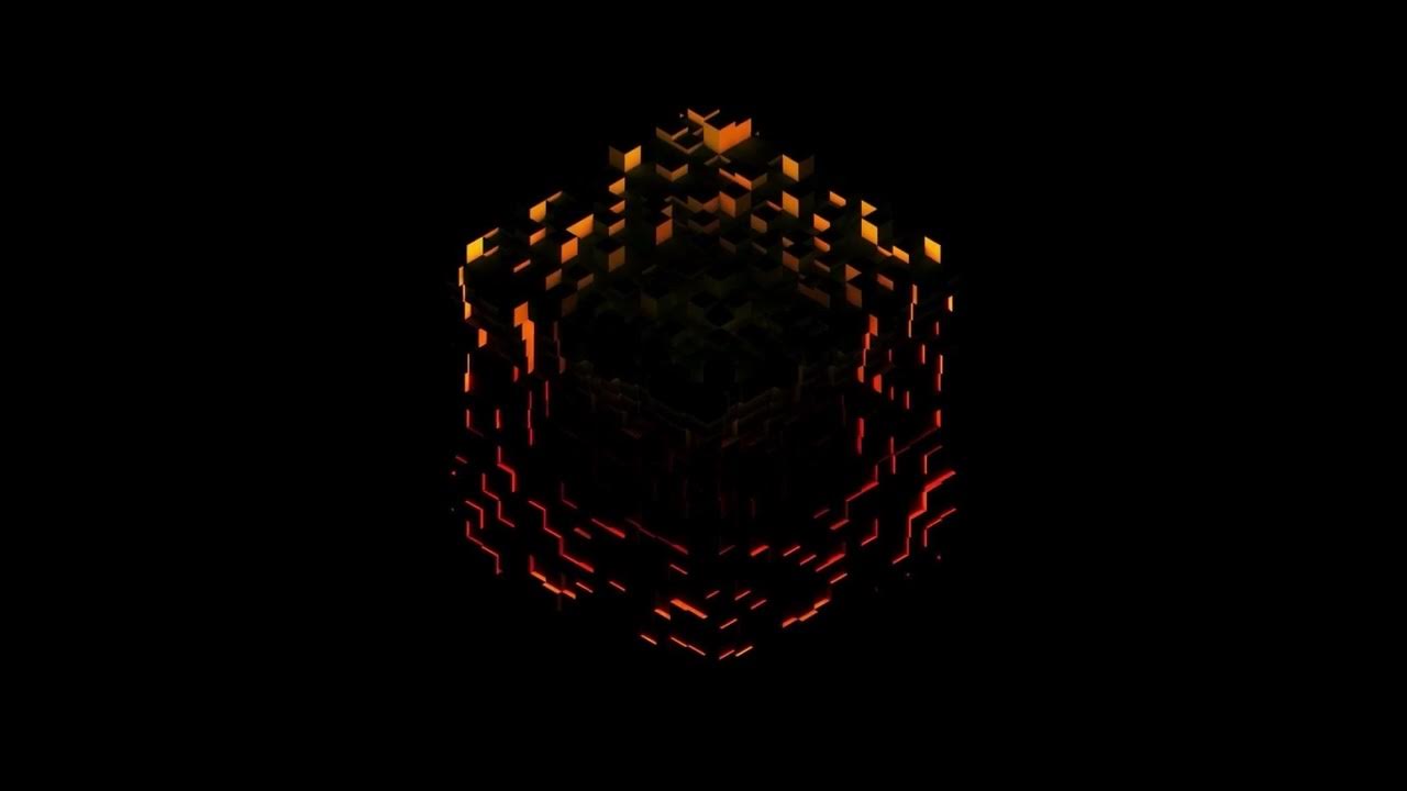 C418 - Aria Math but the best part is perfectly looped for 1 hour C418 - Aria Math but the best part is perfectly looped for 1 hour