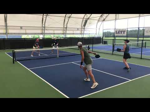 Opelika Mixed Doubles Battle, 7/5/23