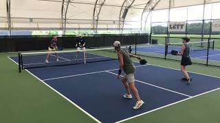 Opelika Mixed Doubles Battle, 7/5/23