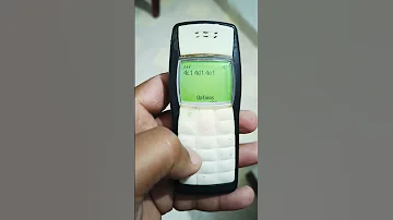 Composer In Nokia 1100 Shorts Youtubeshorts Viral Trending Nokia 