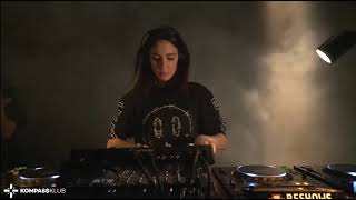 TWCOR - Minor Planets (Amelie Lens live at Kompass Klub Closing - NYE)