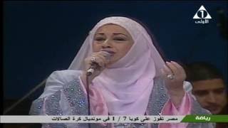 نجاح سلام - القلب يعشق کل جميل - حفلة  ليالي اضواء المدينة