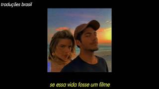 giulia be - se essa vida fosse um filme (letra/legendado)