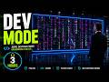 DEV MODE • Software Developer Focus • 3 Hours