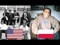 American Hip Hop Scene vs Polish Hip Hop Scene(How American Hip Hop transformed Polish Hip Hop)