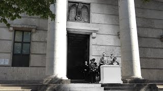 München Now & Then - Episode 9: Haus der Deutschen Kunst