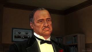 The Godfather (Video Game) Soundtrack - Main Theme