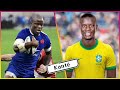9 things you didn’t know about N’Golo Kanté | Oh My Goal