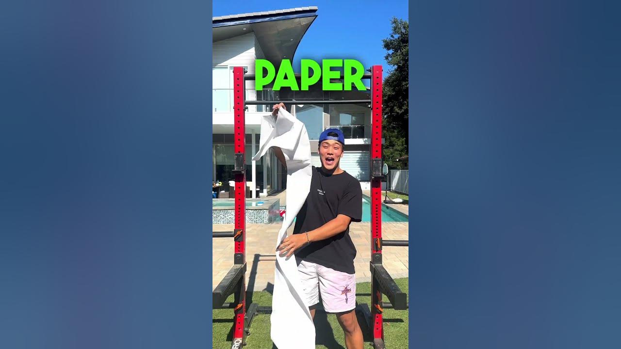 how-many-paper-towels-can-hold-you-youtube