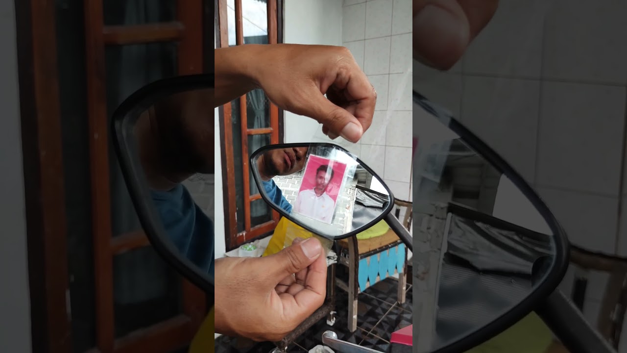 Biar ingat masa lalu #idekreatif #viralshorts