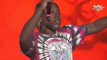 Don Toliver - No Idea (LIVE @ ROLLING LOUD LA 2021)