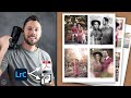 EASILY make Proof and Contact Sheets in Lightroom Classic – Including WATERMARKING