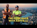 UNREAL COMEBACK WITH ASHVILLE - EPISODE 14