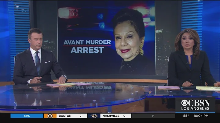 Parolee Aariel Maynor Arrested In Connection With ...