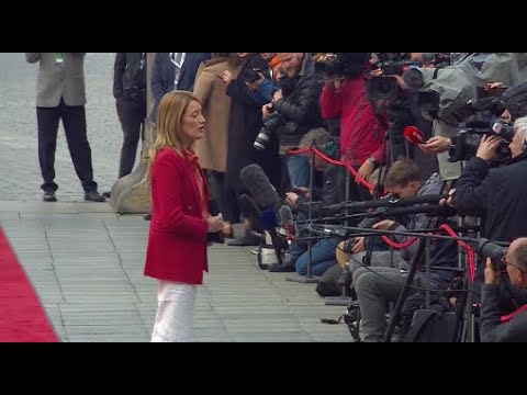 \"უნდა დავიცვათ ქვეყნები, რომლებიც არ არიან ევროკავშირში  და  ჰყავთ ძალიან დამაშინებელი მეზობელი\"