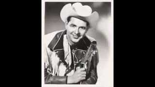 Watch Hank Thompson Love Thief video