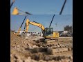 LUKSENS P04 Pressure Sensors | Engineered for Tough Hydraulic Systems #shorts