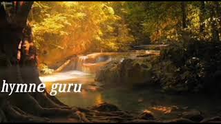 Cover Gitar akustik Lagu wajib nasional