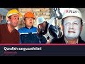 Ajabxanda - Qurulish sarguzashtlari 2020 (hajviy ko'rsatuv)